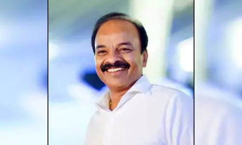 బీఆర్ఎస్‌కు మరో BIG షాక్.. చేవెళ్ల ఎంపీ రంజిత్ రెడ్డి రాజీనామా