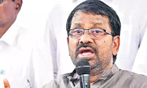 మల్కాజ్‌గిరి బీఆర్ఎస్‌దే.. ఎవరొచ్చినా గెలుపు నాదే: లక్ష్మారెడ్డి