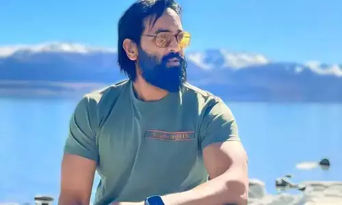 బంపర్ ఆఫర్ ప్రకటించిన మంచు విష్ణు.. నాకు మెసేజ్ చేయండి ఫ్రీగా పంపుతానంటూ (వీడియో)
