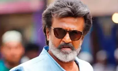 రజినీకాంత్ సినిమాలో నటించే చాన్స్ అంటూ పోస్ట్.. మోసం చేశారని ఆవేదన వ్యక్తం చేసిన మహిళ