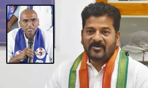 RS ప్రవీణ్ కుమార్ అంటే నాకు ఇప్పటికీ గౌరవం ఉంది: CM రేవంత్ రెడ్డి