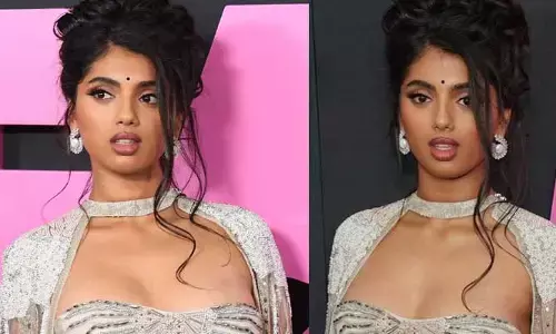 తెలుగు అమ్మాయిని సపోర్ట్ చేయాల్సింది పోయి దారుణంగా ట్రోల్స్ చేస్తున్నారు.. నటి ఎమోషనల్ కామెంట్స్!