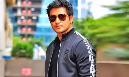 భారీ గుడ్ న్యూస్.. ‘కార్తికేయ-3’ నుండి అదిరిపోయే అప్డేట్ ఇచ్చిన హీరో నిఖిల్