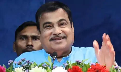 ప్రధానమంత్రి పదవిపై ఆశ లేదు: కేంద్ర మంత్రి నితిన్ గడ్కరీ కీలక వ్యాఖ్యలు
