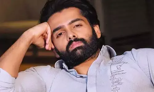 బుల్లితెర నటితో రామ్ పోతినేని పెళ్లి.. అలా లవ్‌లో పడిపోయాడా?