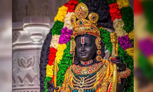 AYODHYA: అయోధ్య బాల రాముడి భక్తులకు బంపర్ న్యూస్.. దర్శన సమయాల్లో మార్పులు