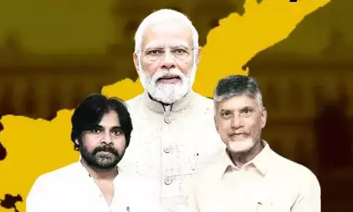 Prajagalam Sabha: చిలకలూరిపేట సభలో తెలుగులో ప్రసంగించిన మోడీ