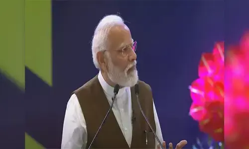 100 రోజుల రోడ్‌మ్యాప్ సిద్ధం చేయాలని మంత్రులను కోరిన ప్రధాని మోడీ