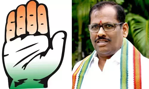 మెదక్ కాంగ్రెస్ ఎంపీ అభ్యర్థిగా ప్రముఖ పారిశ్రామిక వేత్త.. టికెట్ పక్కా ఆయనకేనా!