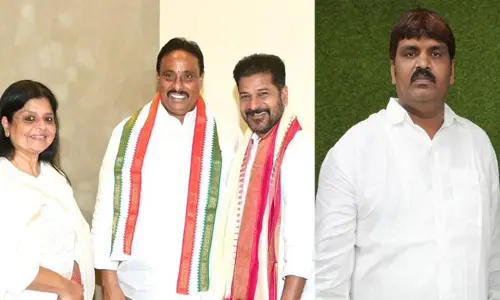 దానంకు ఎంపీ టికెటా.. మంత్రి పదవా? డైలమాలో బొంతు భవితవ్యం!