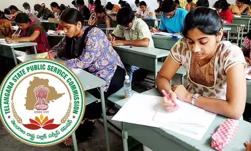 GROUP-I: గ్రూప్-1 పొస్టులకు రికార్డు స్థాయిలో దరఖాస్తుల వెల్లువ.. ఇప్పటి వరకు వచ్చినవి ఎన్నో తెలుసా?