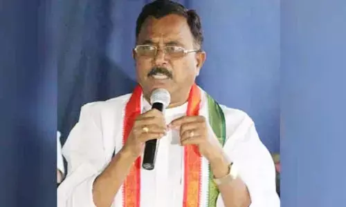 రాష్టంలో ప్రజాస్వామ్య ప్రభుత్వం.. వంద రోజుల్లో ప్రజలకు సేవకులుగా సీఎం, డిప్యూటీ సీఎం: టీపీసీసీ సీనియర్ ఉపాధ్యక్షులు మల్లు రవి