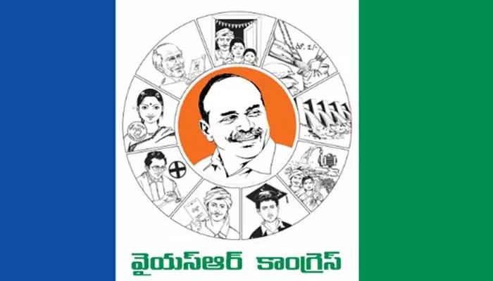 సీఎం జగన్ మాస్టర్ ప్లాన్.. వైసీపీ ఎమ్మెల్యే అభ్యర్థుల జాబితాలో రైతు, కూలీ, డ్రైవర్