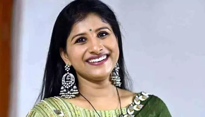 Mangli : ఈసారి సిక్కోలులో పుడతాను : స్టార్ సింగర్ సెన్సేషనల్ స్టేట్మెంట్ Mangli : ఈసారి సిక్కోలులో పుడతాను : స్టార్ సింగర్ సెన్సేషనల్ స్టేట్మెంట్