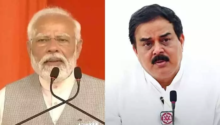 ఎన్డీయే కూటమి విజయం ఖాయం: నాదెండ్ల మనోహర్ ఎన్డీయే కూటమి విజయం ఖాయం: నాదెండ్ల మనోహర్