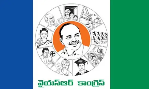 సీఎం జగన్ మాస్టర్ ప్లాన్.. వైసీపీ ఎమ్మెల్యే అభ్యర్థుల జాబితాలో రైతు, కూలీ, డ్రైవర్
