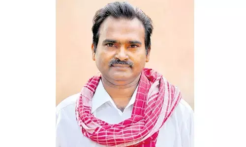 ప్రజా కళా రూపాల సైరన్ డప్పు
