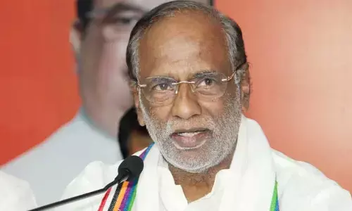 ‘రేవంత్ రెడ్డి తెరిచిన గేట్ లోంచి కాంగ్రెస్‌ ఎమ్మెల్యేలు పోకుండా చూసుకోవాలి’