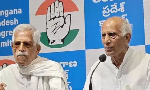 ‘సీఎం రేవంత్ రెడ్డి చేయాల్సిన దానికంటే ఎక్కువే చేశాడు’