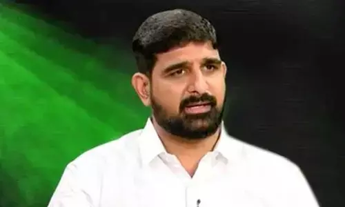 ‘మేము ఇంకా గేట్లు తీయలేదు.. తీస్తే కాంగ్రెస్ భూస్థాపితమే’