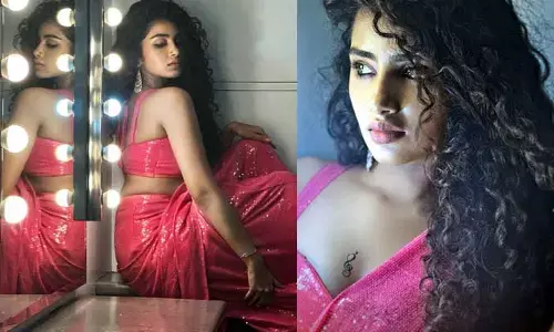 హ్యాపీ బర్త్‌డే బామ్మర్ది.. అనుపమ పోస్ట్‌పై నెటిజన్ల రియాక్షన్ మామూలుగా లేదుగా
