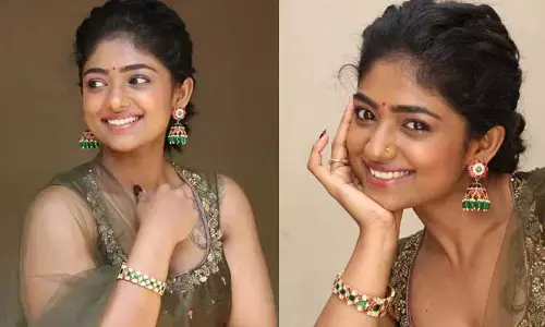 అది కూడా నల్లగా ఉంటుందా అంటూ చండాలంగా మాట్లాడారు.. హీరోయిన్ షాకింగ్ కామెంట్స్