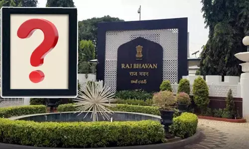 BREAKING: గవర్నర్ పదవికి తమిళిసై రాజీనామా.. తెలంగాణకు గవర్నర్‌గా రాబోతోంది ఎవరో తెలుసా?
