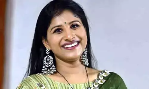 Mangli : ఈసారి సిక్కోలులో పుడతాను : స్టార్ సింగర్ సెన్సేషనల్ స్టేట్మెంట్