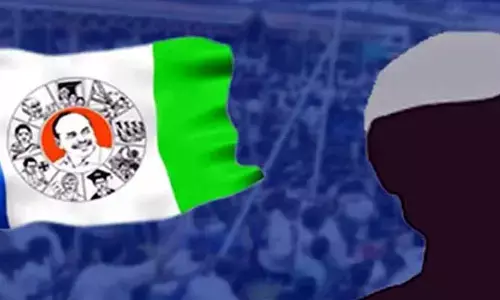 AP News:వైసీపీ కీలక నేతకు ఈడీ బిగ్ షాక్..!