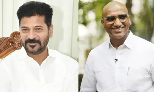BREAKING: గేట్లు తెరిస్తే వచ్చే గొర్రెల మందలో నేను ఎలా ఉంటా?: సీఎంపై ఆర్ఎస్ ప్రవీణ్ కుమార్ హాట్ కామెంట్స్