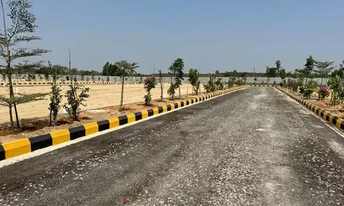 కన్జర్వేషన్ జోన్‌కి ఇక మంగళం.. హెచ్ఎండీఏ పర్మిషన్ లేకుండానే రిజిస్ట్రేషన్లు