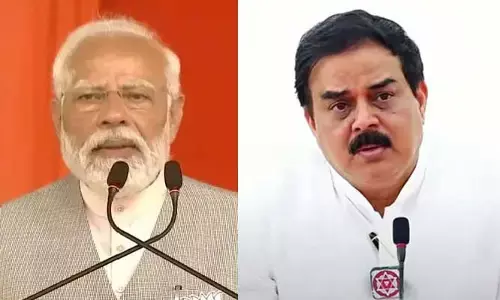 ఎన్డీయే కూటమి విజయం ఖాయం: నాదెండ్ల మనోహర్