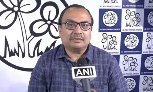 ఈసీని గుప్పిట్లోకి తీసుకునేందుకు బీజేపీ కుట్ర : టీఎంసీ