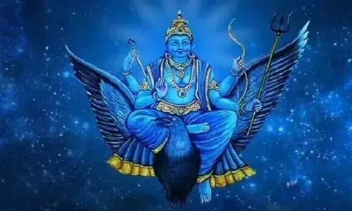 శని దోషాలు తొలగిపోవాలనుకుంటున్నార .. అయితే మంగళవారం ఇలా చేయండి..