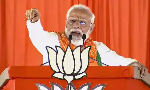 అంబేద్కరే వచ్చి అడిగినా అది జరగదు..ప్రధాని మోడీ సంచలన వ్యాఖ్యలు?