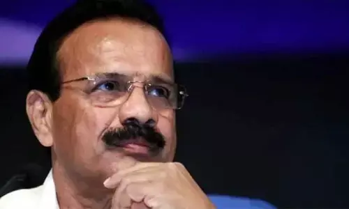 Karnataka: లోక్‌సభ ఎన్నికల వేళ బీజేపీకి బిగ్ షాక్.. కాంగ్రెస్‌లో చేరబోతున్న మాజీ ముఖ్యమంత్రి