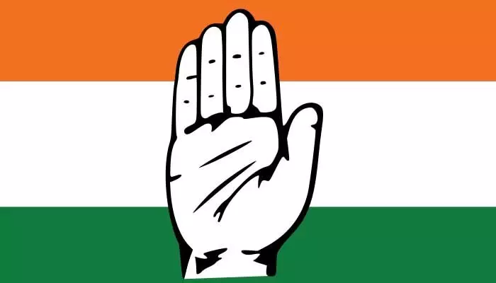 ఇద్దరు మంత్రుల ఫ్యామిలీలకు చెరో టికెట్.. కాంగ్రెస్ మూడో లిస్ట్ ఇద్దరు మంత్రుల ఫ్యామిలీలకు చెరో టికెట్.. కాంగ్రెస్ మూడో లిస్ట్