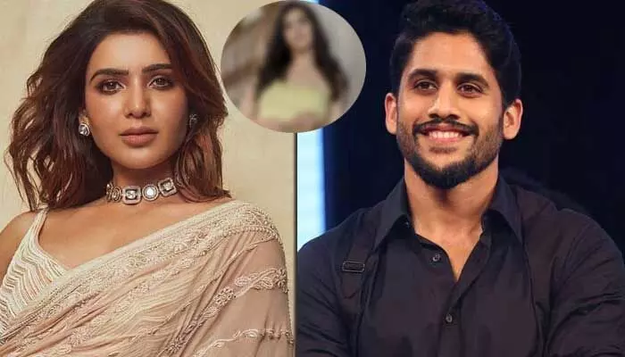ఎంత డబ్బు ఇచ్చినా నాగచైతన్య సినిమాలో నటించనని చెప్పిన స్టార్ కిడ్.. సమంత వల్లేనా? ఎంత డబ్బు ఇచ్చినా నాగచైతన్య సినిమాలో నటించనని చెప్పిన స్టార్ కిడ్.. సమంత వల్లేనా?