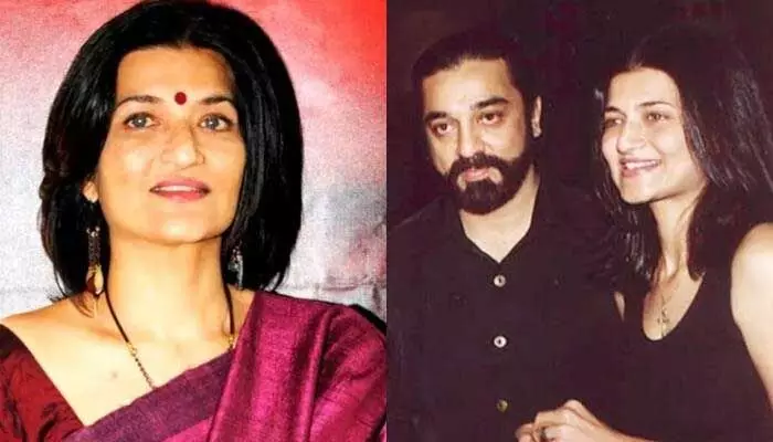 ఆ క్రికెటర్తో కమల్ హాసన్ భార్య ఇంత ప్రేమాయణం నడిపిందా.. ఓరి దేవుడా ! ఆ క్రికెటర్తో కమల్ హాసన్ భార్య ఇంత ప్రేమాయణం నడిపిందా.. ఓరి దేవుడా !