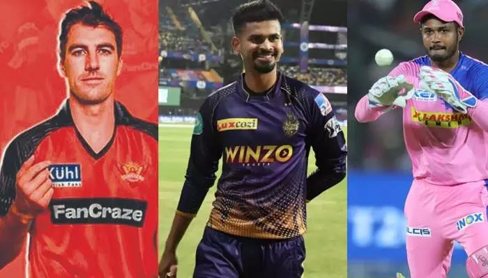 ఆ మూడు జట్లది ఒక్కో కథ ఆ మూడు జట్లది ఒక్కో కథ