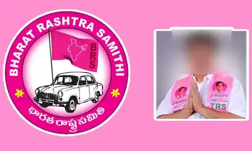 BREAKING: హైదరాబాద్ బీఆర్ఎస్ ఎంపీ అభ్యర్థిగా శ్రీనివాస్ యాదవ్... గులాబీ బాస్ సంచలన నిర్ణయం