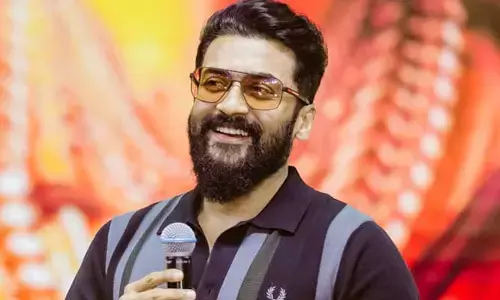 Hero Surya: నేడు కోలీవుడ్ స్టార్ హీరో సూర్య పుట్టినరోజు