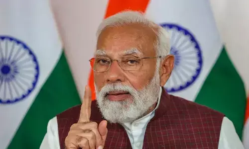 థ్యాంక్యూ భారత్..బల్గేరియా అధ్యక్షుడి ట్వీట్: మోడీ రిప్లయ్ ఇదే
