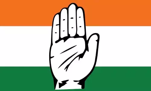 ఇద్దరు మంత్రుల ఫ్యామిలీలకు చెరో టికెట్.. కాంగ్రెస్‌ మూడో లిస్ట్