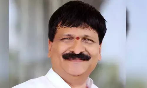 లోక్‌సభ ఎన్నికల్లో పోటీపై మైనంపల్లి హన్మంతరావు క్లారిటీ