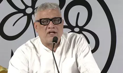 లోక్‌సభ ఎన్నికలు సుప్రీంకోర్టు పర్యవేక్షణలో జరగాలి: టీఎంసీ కీలక డిమాండ్