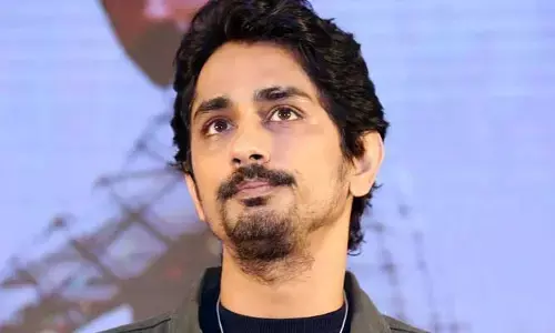 వివాదాస్పదంగా మారిన హీరో సిద్దార్థ్ ట్వీట్.. ఎట్టకేలకు దిగొచ్చి క్లారిటీ ఇచ్చేసిన లవర్ బాయ్!