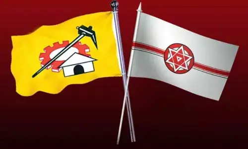 అవసరమైతే జనసేన నుంచి పోటీ చేస్తా.. మహిళా నేత ప్రకటన
