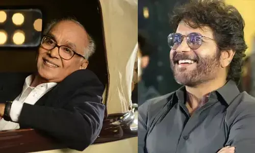 ఆ పాత్రలో నటిస్తే మాత్రం ఊరుకోనంటూ నాగార్జునకు వార్నింగ్ ఇచ్చిన తండ్రి..!