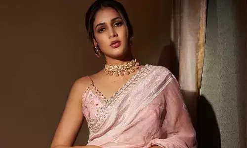 మెగా అభిమానులకు ఊహించని షాక్ ఇవ్వబోతున్న లావణ్య త్రిపాఠి.. ఇక నుంచి వాటికి దూరం కానుందా?